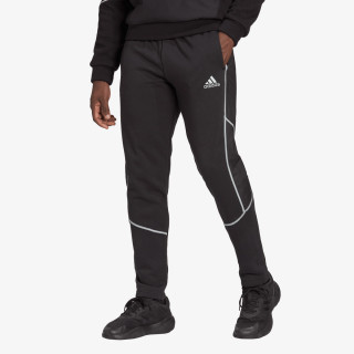 adidas Pantaloni de trening M Q4 Fl Pt