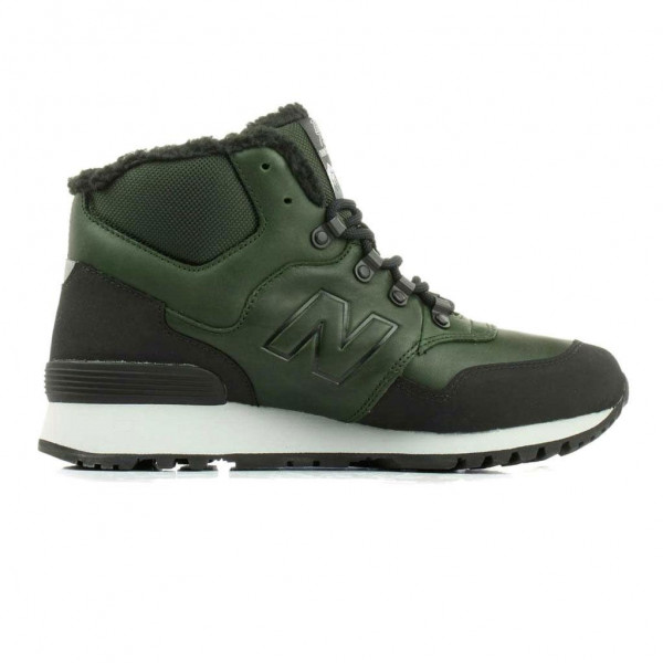 New Balance Pantofi Sport CIPELE NEW BALANCE M 755 