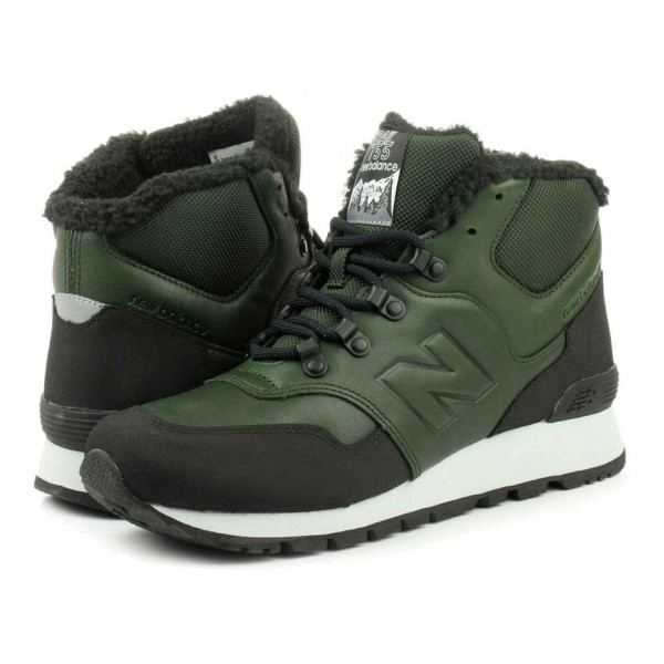 New Balance Pantofi Sport CIPELE NEW BALANCE M 755 