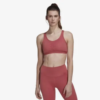 adidas Bustiera Cess Sto Ms Bra 