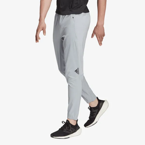 adidas Pantaloni de trening Designed For Training 