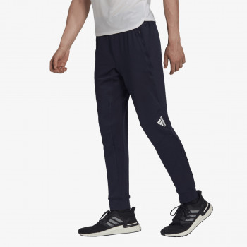 adidas Pantaloni de trening Designed For Training 