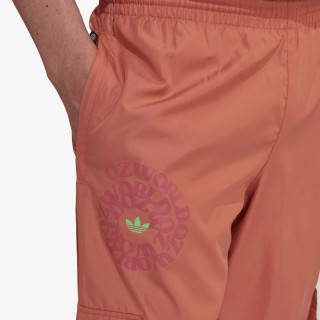 adidas Pantaloni Ozworld Cargo 