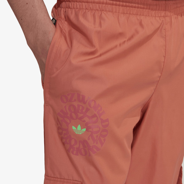 adidas Pantaloni Ozworld Cargo 