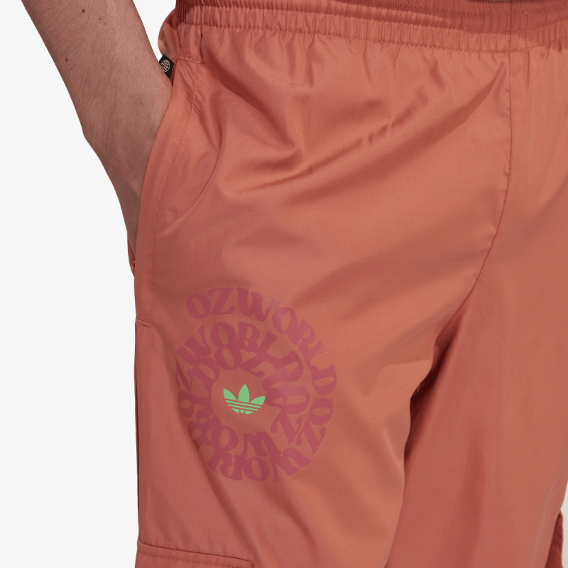 adidas Pantaloni Ozworld Cargo 
