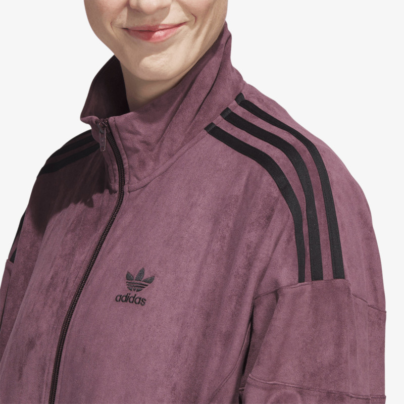 adidas Hanorac Adicolor Classics Plush 