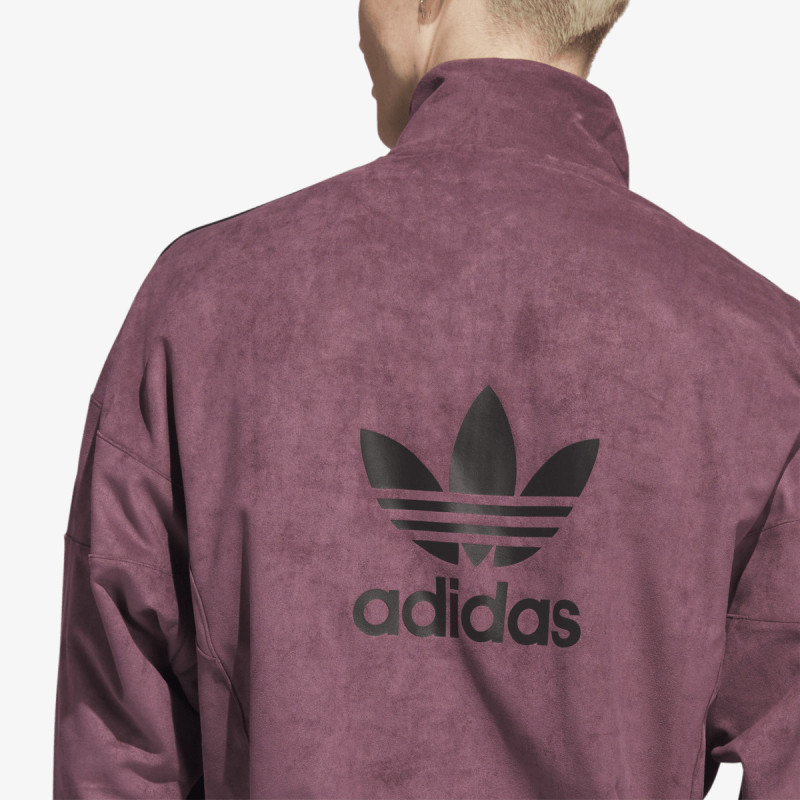 adidas Hanorac Adicolor Classics Plush 