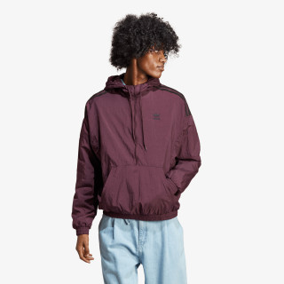 adidas Geaca de ploaie Adicolor Classics Plush 