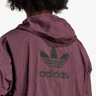 adidas Geaca de ploaie Adicolor Classics Plush 