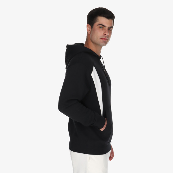 Nike Hanorac M NSW SW AIR PO HOODY FLC BB 