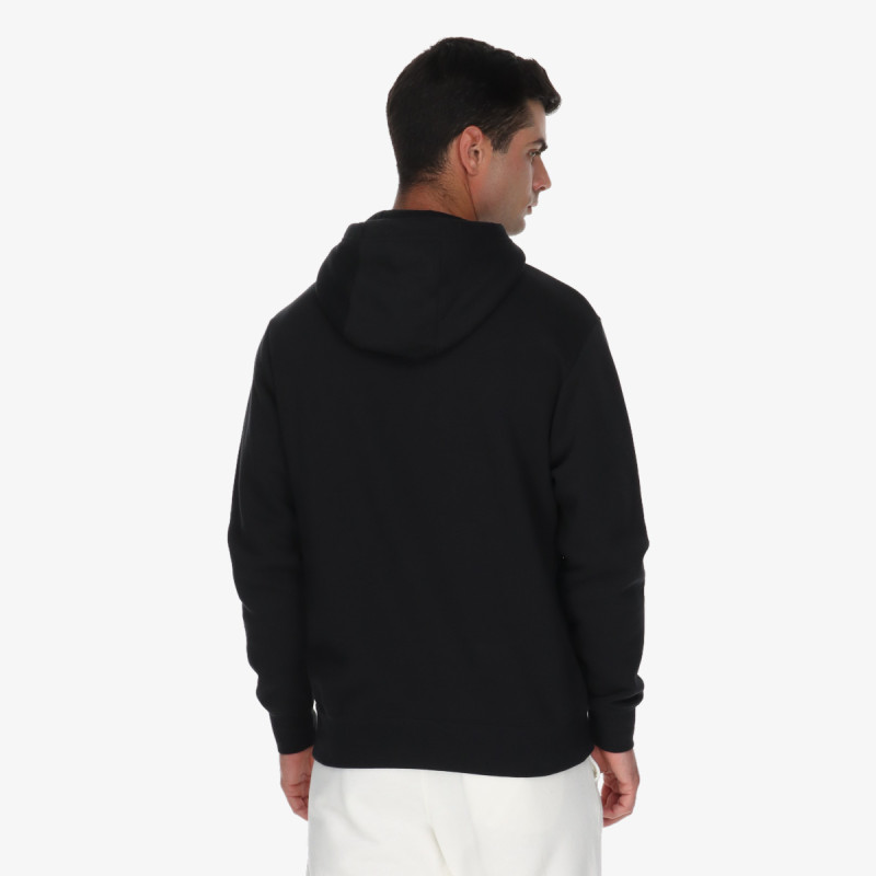 Nike Hanorac M NSW SW AIR PO HOODY FLC BB 