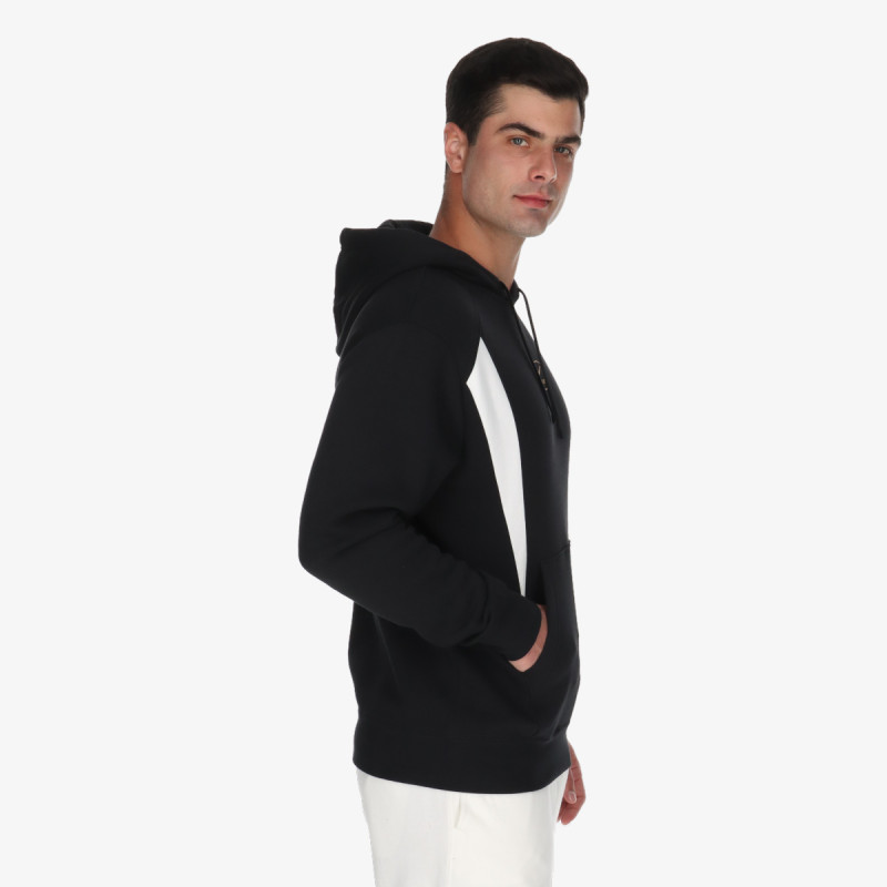 Nike Hanorac M NSW SW AIR PO HOODY FLC BB 