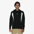 Nike Hanorac M NSW SW AIR PO HOODY FLC BB 