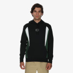 Nike Hanorac M NSW SW AIR PO HOODY FLC BB 