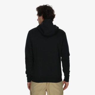 Nike Hanorac M NSW SW AIR PO HOODY FLC BB 