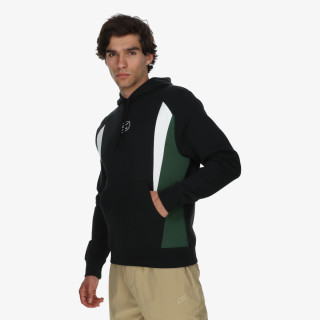 Nike Hanorac M NSW SW AIR PO HOODY FLC BB 