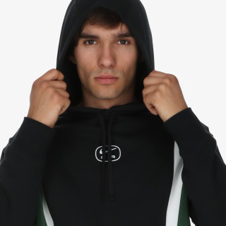 Nike Hanorac M NSW SW AIR PO HOODY FLC BB 
