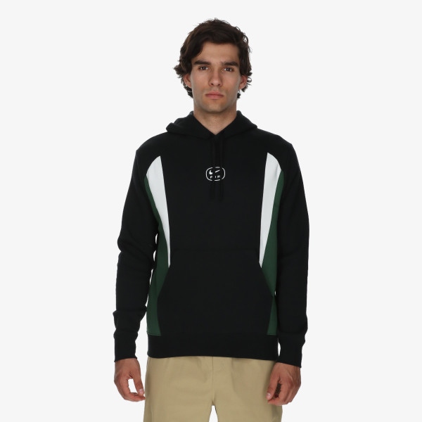 Nike Hanorac M NSW SW AIR PO HOODY FLC BB 