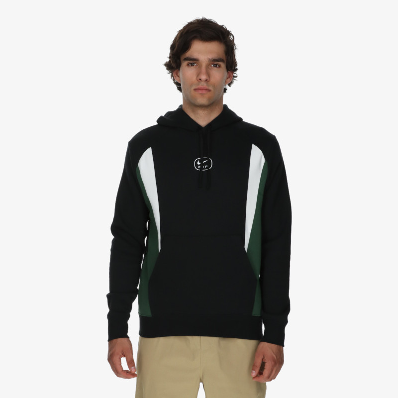 Nike Hanorac M NSW SW AIR PO HOODY FLC BB 