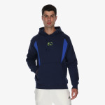 Nike Hanorac M NSW SW AIR PO HOODY FLC BB 
