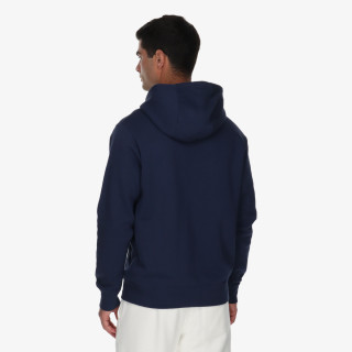 Nike Hanorac M NSW SW AIR PO HOODY FLC BB 