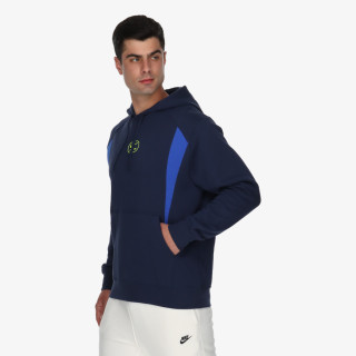 Nike Hanorac M NSW SW AIR PO HOODY FLC BB 