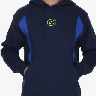 Nike Hanorac M NSW SW AIR PO HOODY FLC BB 