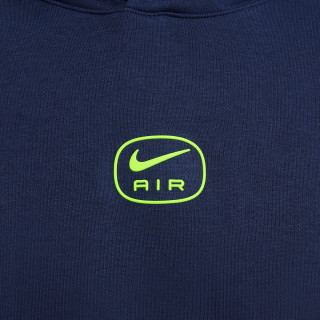 Nike Hanorac M NSW SW AIR PO HOODY FLC BB 