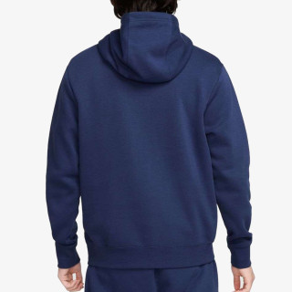 Nike Hanorac M NSW SW AIR PO HOODY FLC BB 