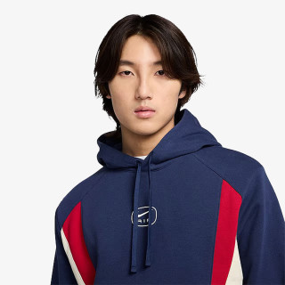 Nike Hanorac M NSW SW AIR PO HOODY FLC BB 