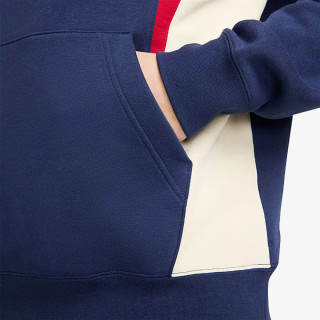 Nike Hanorac M NSW SW AIR PO HOODY FLC BB 