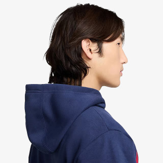 Nike Hanorac M NSW SW AIR PO HOODY FLC BB 