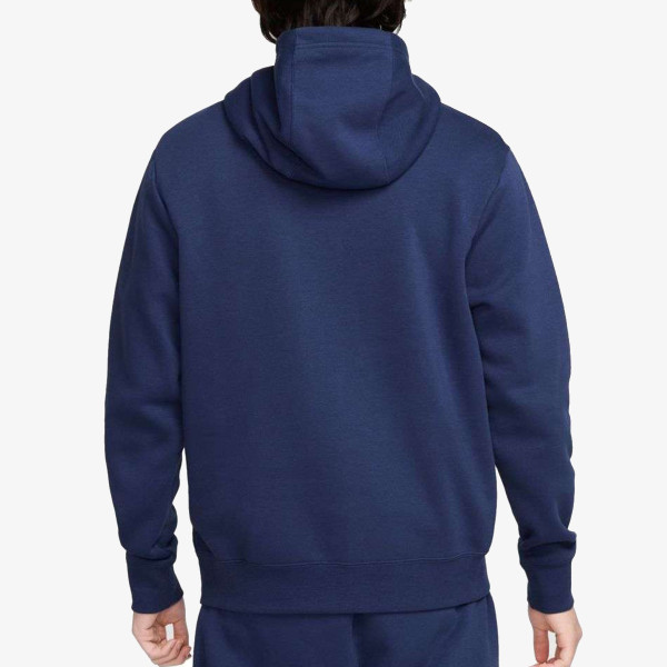 Nike Hanorac M NSW SW AIR PO HOODY FLC BB 