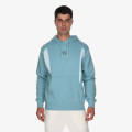 Nike Hanorac M NSW SW AIR PO HOODY FLC BB 