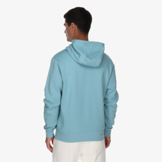 Nike Hanorac M NSW SW AIR PO HOODY FLC BB 