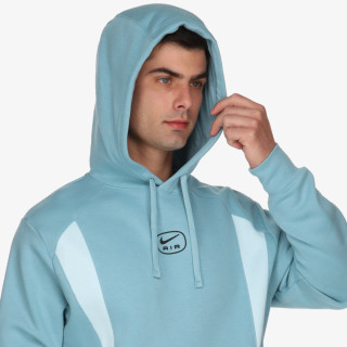 Nike Hanorac M NSW SW AIR PO HOODY FLC BB 