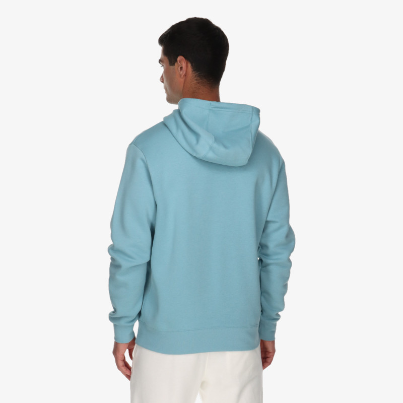 Nike Hanorac M NSW SW AIR PO HOODY FLC BB 