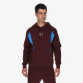 Nike Hanorac M NSW SW AIR PO HOODY FLC BB 