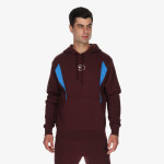 Nike Hanorac M NSW SW AIR PO HOODY FLC BB 