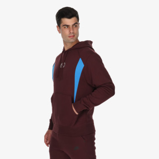 Nike Hanorac M NSW SW AIR PO HOODY FLC BB 