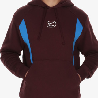Nike Hanorac M NSW SW AIR PO HOODY FLC BB 