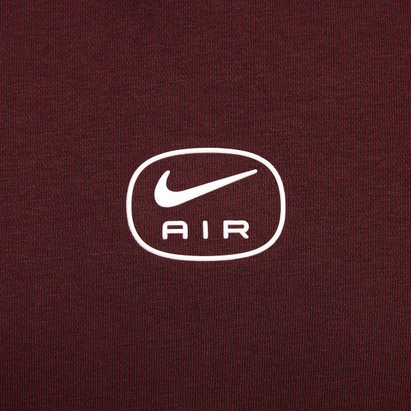 Nike Hanorac M NSW SW AIR PO HOODY FLC BB 