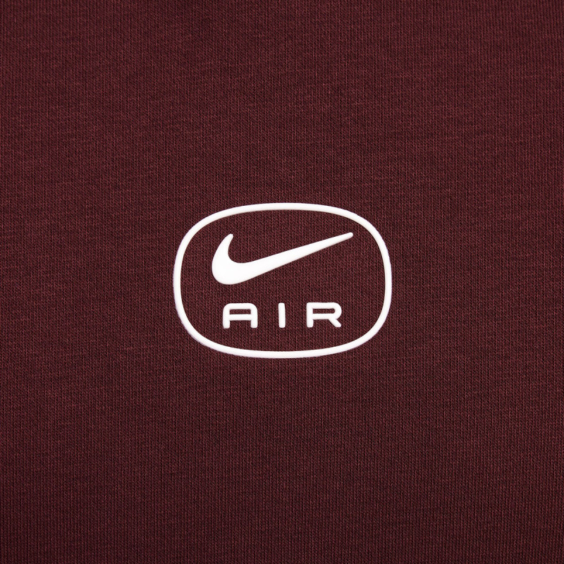 Nike Hanorac M NSW SW AIR PO HOODY FLC BB 