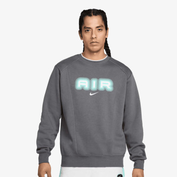 Nike Hanorac M NSW SW AIR CREW FLC BB 