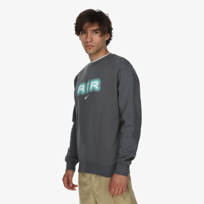 Nike Hanorac M NSW SW AIR CREW FLC BB 