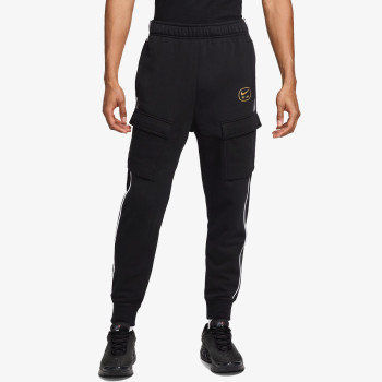 Nike Pantaloni de trening M NSW SW AIR CARGO PANT FLC BB 