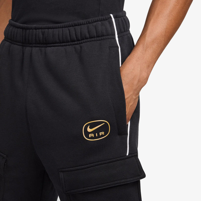 Nike Pantaloni de trening M NSW SW AIR CARGO PANT FLC BB 