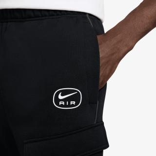 Nike Pantaloni de trening M NSW SW AIR CARGO PANT FLC BB 