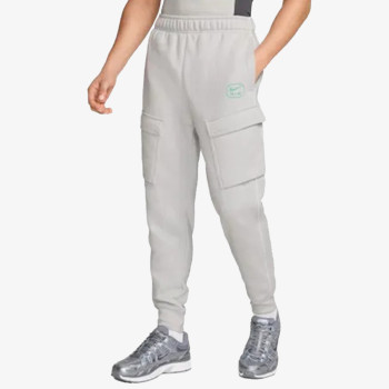 Nike Pantaloni de trening M NSW SW AIR CARGO PANT FLC BB 