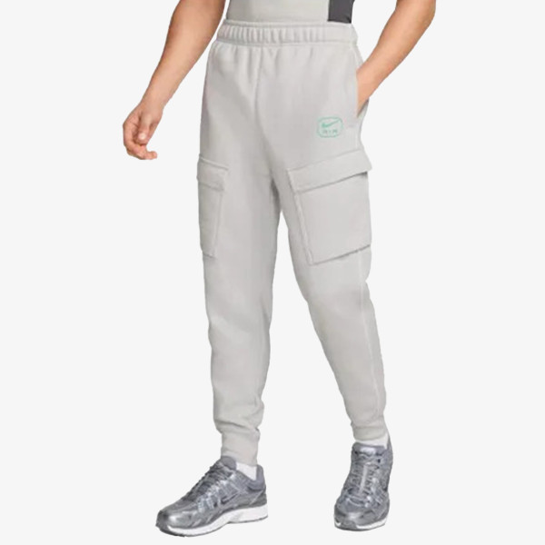 Nike Pantaloni de trening M NSW SW AIR CARGO PANT FLC BB 